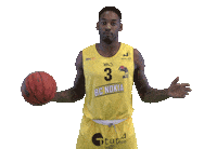 Bc Nokia Basketball Sticker by Basket_fi