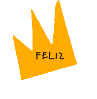 Corona Nadal Sticker by lcdcbcn