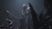 The Void Monster GIF by Xbox