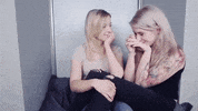 BinaBianca friends friendship bff best friends GIF
