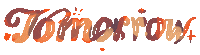 Tomorrow Tomorrowxtogether Sticker by Marthy Green