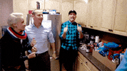 coreyvidal up guy this thumbs GIF