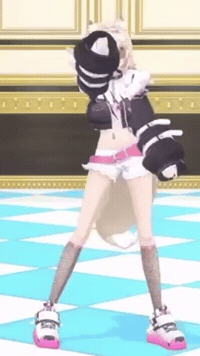 Happy Dance GIF