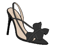 Fashion You Do You Sticker by Melandmolly