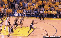 mlb GIF by SB Nation