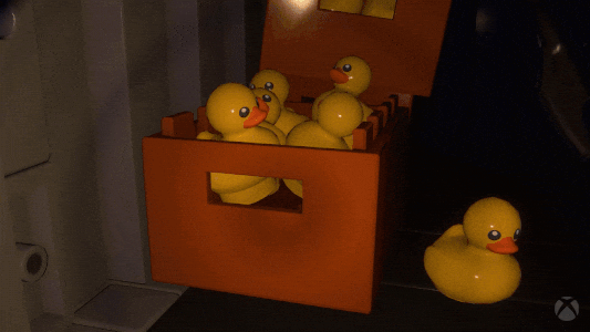 Super Hero Hello GIF by Xbox