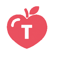 Teacher Tyhocon Sticker by Teach Your Heart Out Conference