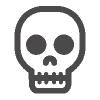 Talk Lhs Sticker by London Horror Society