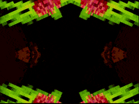 Pixel Glitch GIF