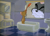 Tom And Jerry GIF