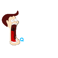 brazil speed Sticker by Dental Online