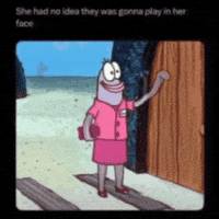 Real Estate Agent Spongebob GIF