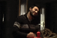 Saif Ali Khan Sak GIF