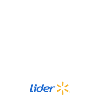 Supermercado Lider Sticker by Lider Chile