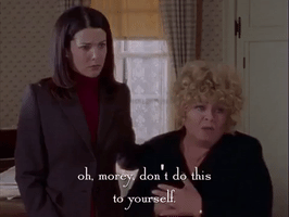 season 1 netflix GIF by Gilmore Girls 