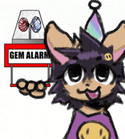 Bozo GIF