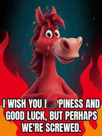 Happy Lunar New Year GIF