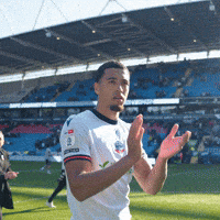 Bwfc GIF by Bolton Wanderers FC