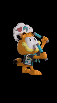 Happy Dance GIF by Youtooz