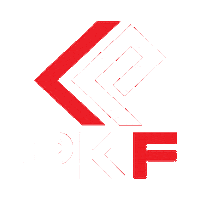 Pkfit Sticker by Punch King Fitness