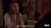 Ncis GIF by ION