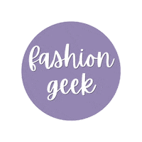 Fashion Outfit Of The Day Sticker by Temple Of Geek