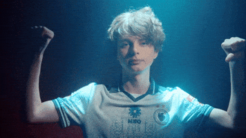 Hong Kong Esports GIF by BLAST