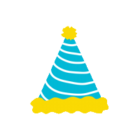 hormelkorea 스키피90주년 스키피이벤트 스키피 스키피생일상이벤트 Sticker