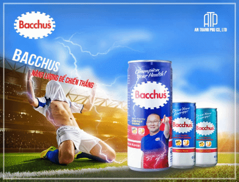 Energy drink goal GIF