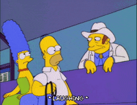 homer simpson episode 20 GIF