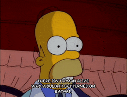 Season 3 Episode 20 GIF by The Simpsons