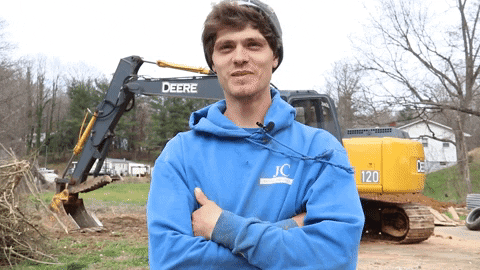 Happy Cracking Up GIF by JC Property Professionals
