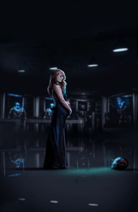 iron man death GIF by Boss Logic