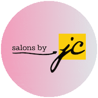 Beauty Salon Sticker by Salons by JC