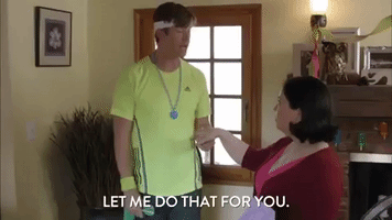 comedy central anders holmvik GIF by Workaholics