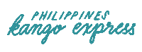 Shop Save Sticker by Kango Express PH
