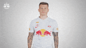 Football Watching You GIF by FC Red Bull Salzburg