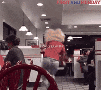 GIF by FirstAndMonday