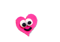 Stop Motion Love Sticker by LisetteArt