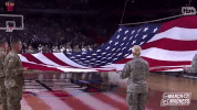 College Basketball Sport GIF by NCAA March Madness