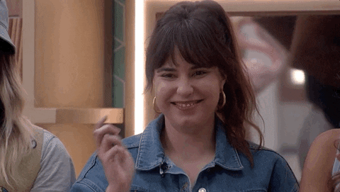 Clapping GIF by Big Brother