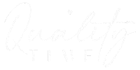Time Quality Sticker by zfr38