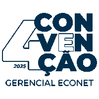 Gestores Sticker by Econet Editora