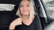 Asl Think GIF