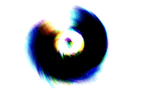 House Music Festival Sticker by La Confiserie Sonore