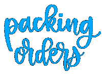 Pack Etsy Sticker