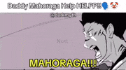 Save Me Help GIF