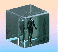 art loop GIF by kidmograph