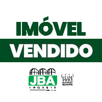 jba_imoveis imobiliaria jba jbaimoveis Sticker