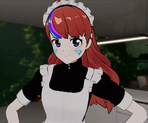 Dont No GIF by Qyuwi